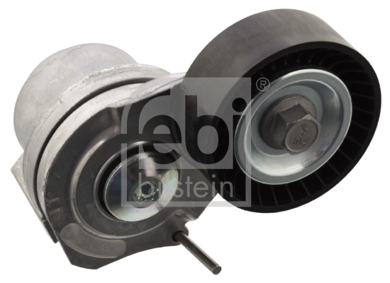 Belt Tensioner, V-ribbed belt